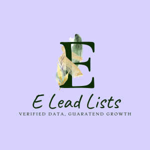 E-Lead Lists
