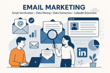 V-Level Email Lists