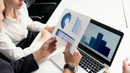 Professionals Contact Database